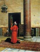 unknow artist Arab or Arabic people and life. Orientalism oil paintings 195 Spain oil painting artist